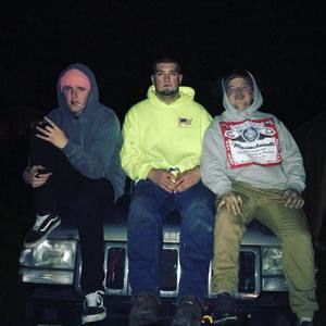 Meet your Posher, Thomas